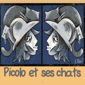 ILLUSTRATIONS EXPRESSIONNISTES