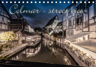 COLMAR STREET VIEW UNE CITE ID