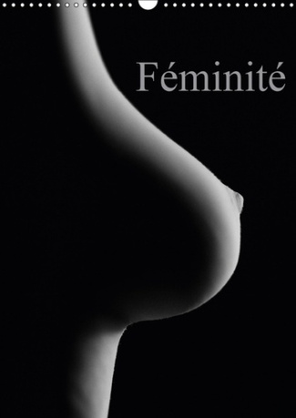 FEMINITE CALENDRIER MURAL 2018 DIN A3 VERTICAL - PRISES EROTIQUES DU CORPS FEMI