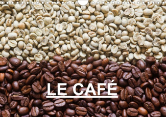Le café. Edition 2020