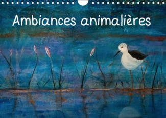 Ambiances animalières. Edition 2020