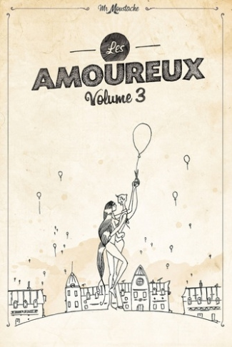 Les Amoureux Tome 3