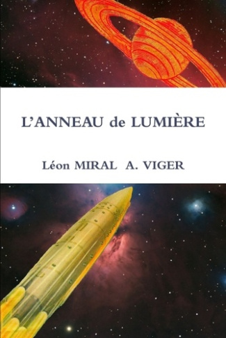 L'ANNEAU de LUMIÈRE