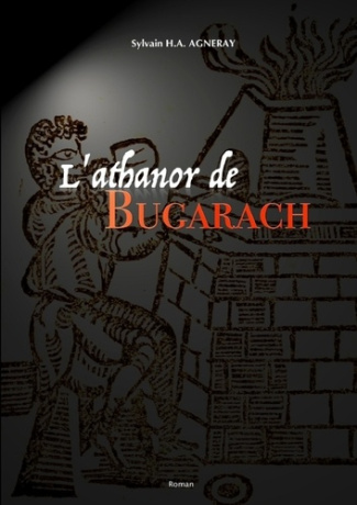 L'athanor de Bugarach