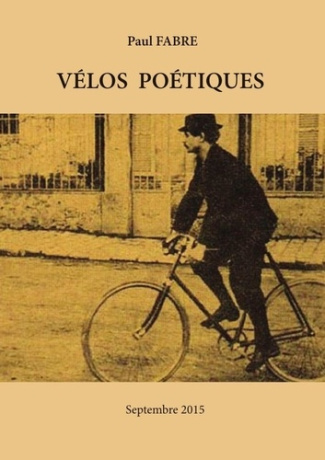 VÉLOS POÉTIQUES