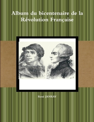 Album du bicentenaire de la Révolution française