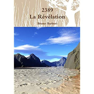 2389 LA REVELATION