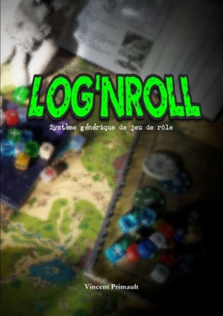 Log'nroll