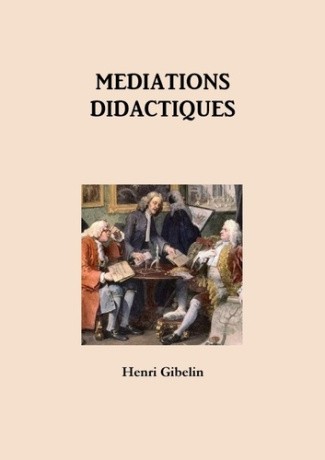 Médiations didactiques