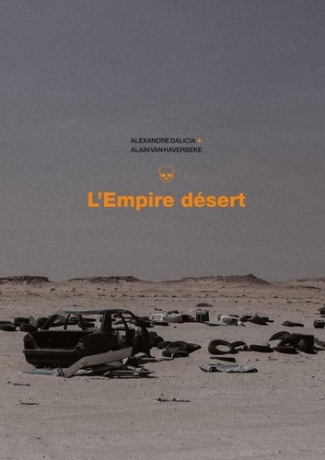 L'Empire désert