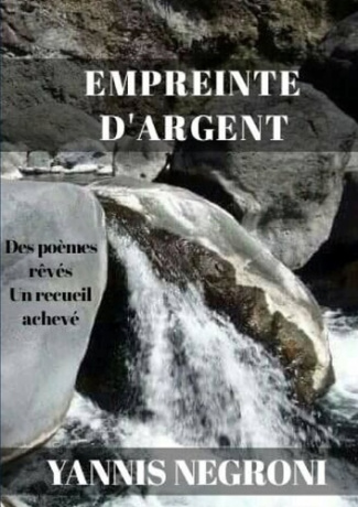 Empreinte d'argent