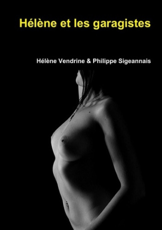Hélène et les garagistes