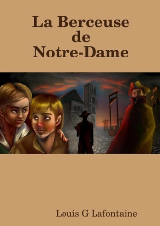 La Berceuse de Notre-Dame