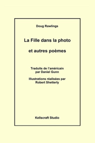 La Fille dans la photo