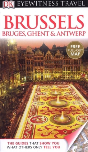 **brussels bruges ghent &antwerp