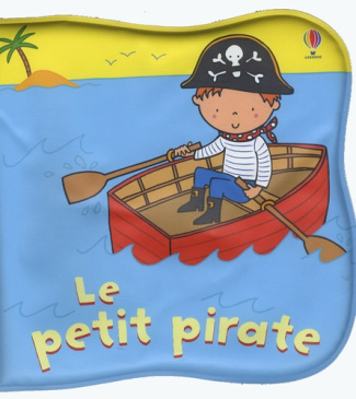 Le petit pirate