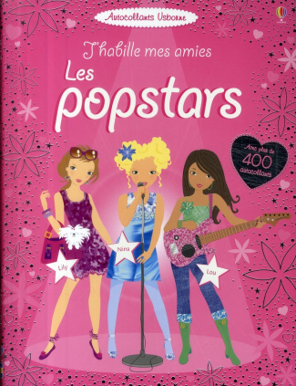 Les popstars