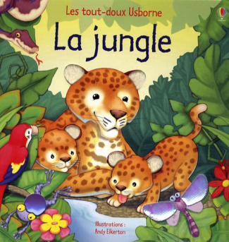 La jungle