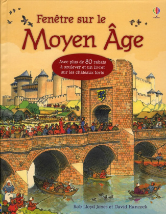 Fenêtre sur le Moyen Age