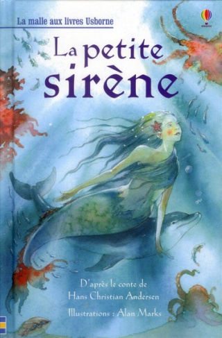 La petite sirène