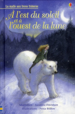 A l'est du soleil et à l'ouest de la lune