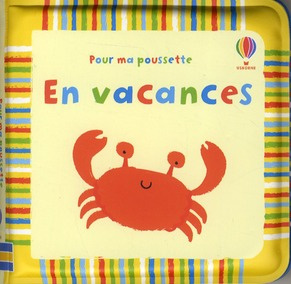En vacances