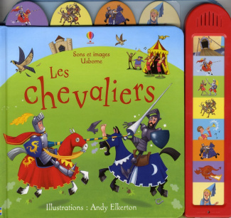Les chevaliers