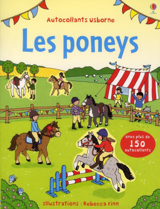 Les poneys