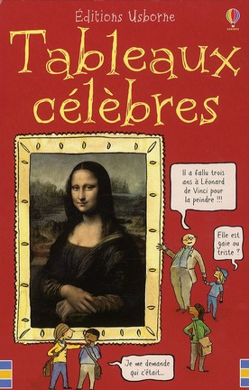 Tableaux célèbres