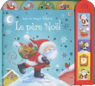 Le père Noël
