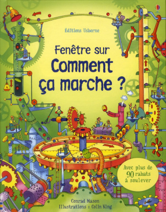 Fenêtre sur comment ça marche ?