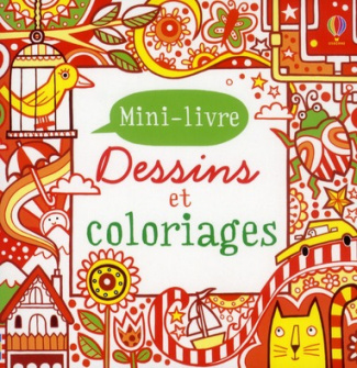 Dessins et coloriages