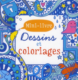 Dessins et coloriages