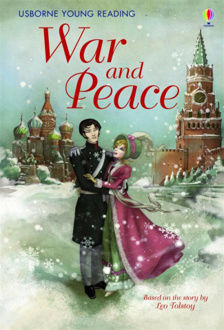 WAR AND PEACE