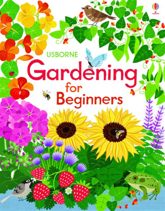 Gardening for beginners