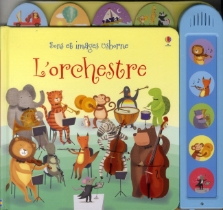 L'orchestre