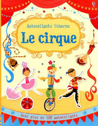Le cirque