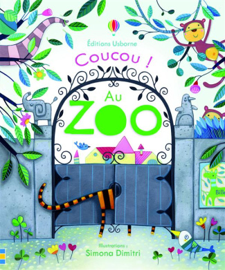 Au zoo