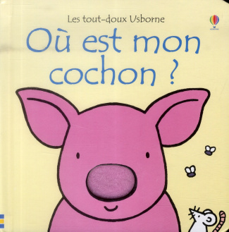 Où est mon cochon ?