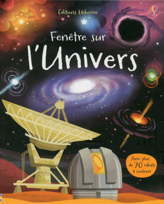 Fenêtre sur l'univers