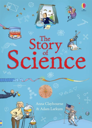 The story of science