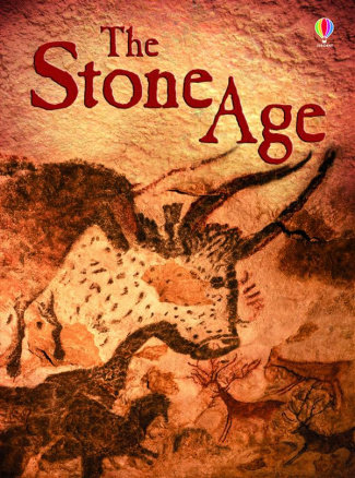 THE STONE AGE
