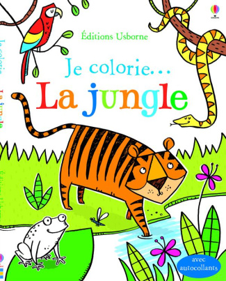 La jungle