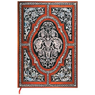 Carnet Nacre Grand
