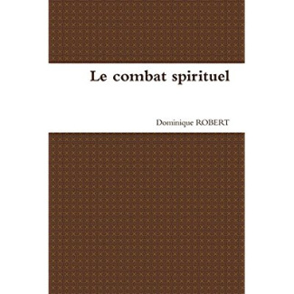Le combat spirituel