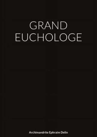 Grand euchologe
