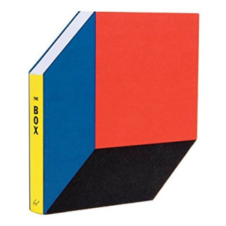 The box journal
