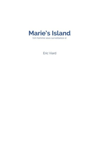 Marie's Island