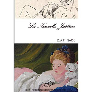 La nouvelle Justine
