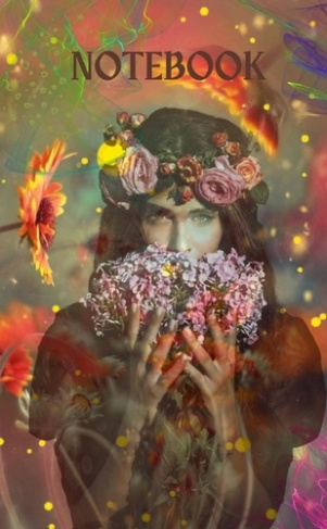 La muse Notebook ligné